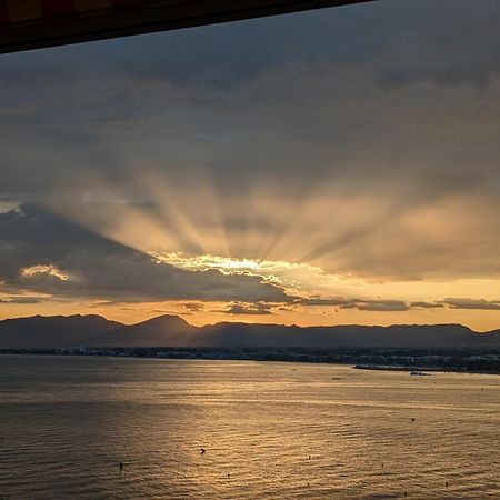 Bahia Apartamento Sobre El Mar Salou Buitenkant foto