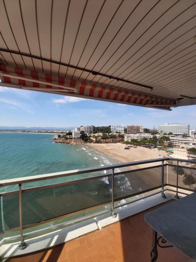 Bahia Apartamento Sobre El Mar Salou Buitenkant foto