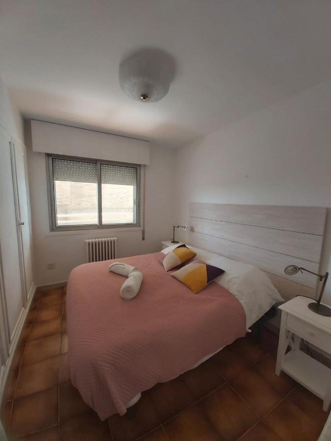 Bahia Apartamento Sobre El Mar Salou Buitenkant foto
